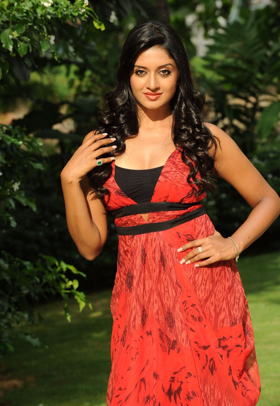 Vimala Raman Hot Photo Shoot Pictures | Picture 63124